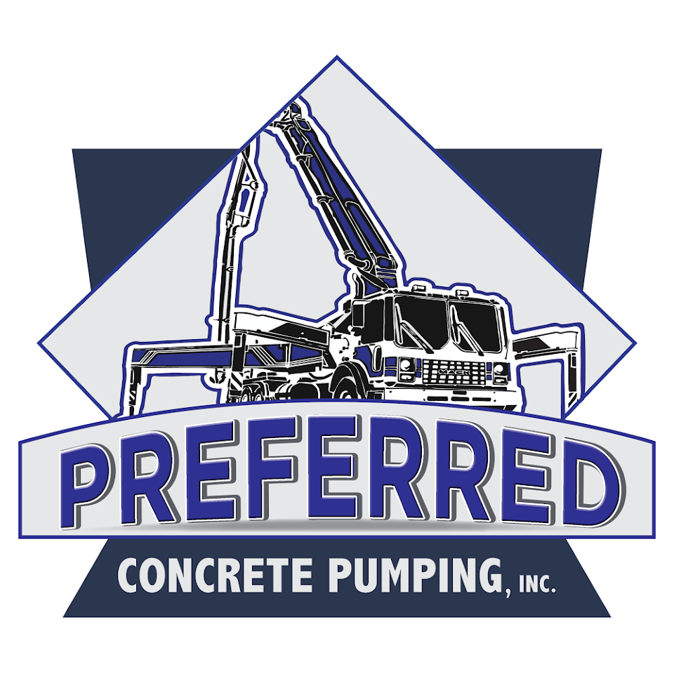 Preferred Concrete Pumping, Inc. project